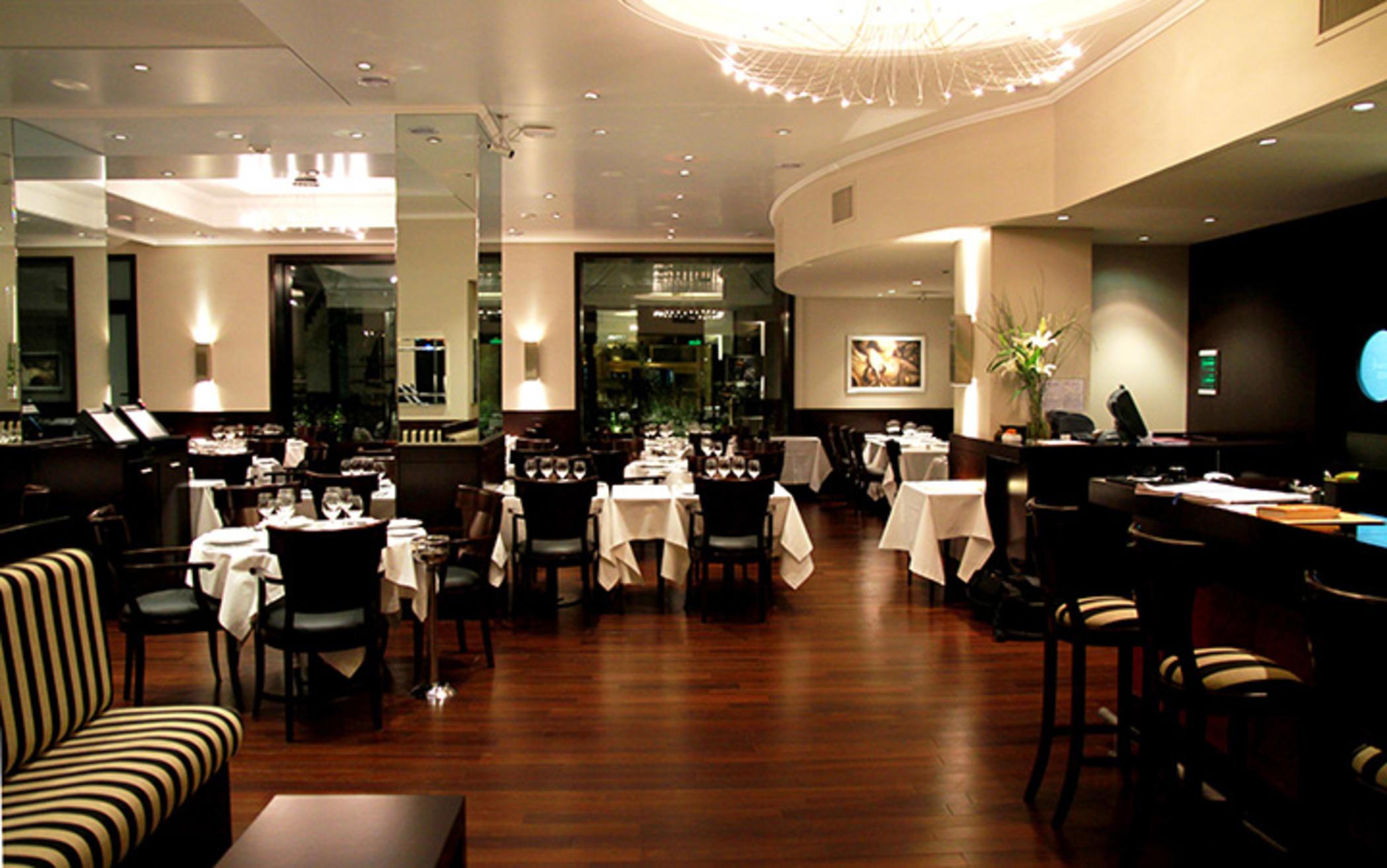 Hotel Intersur Recoleta Buenos Aires Exterior foto